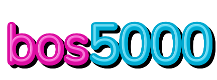 bos5000 — logo kanal