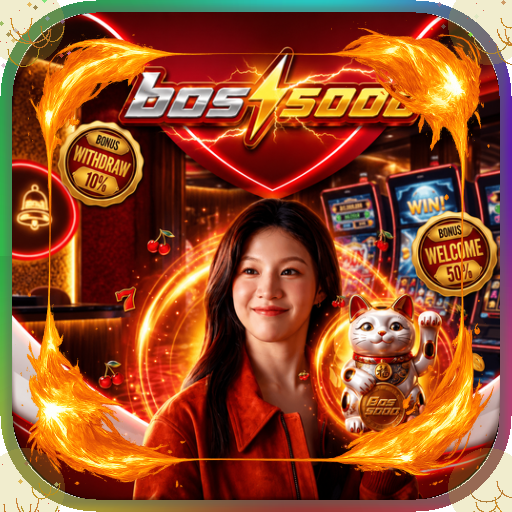 bos5000 — mitra unggulan